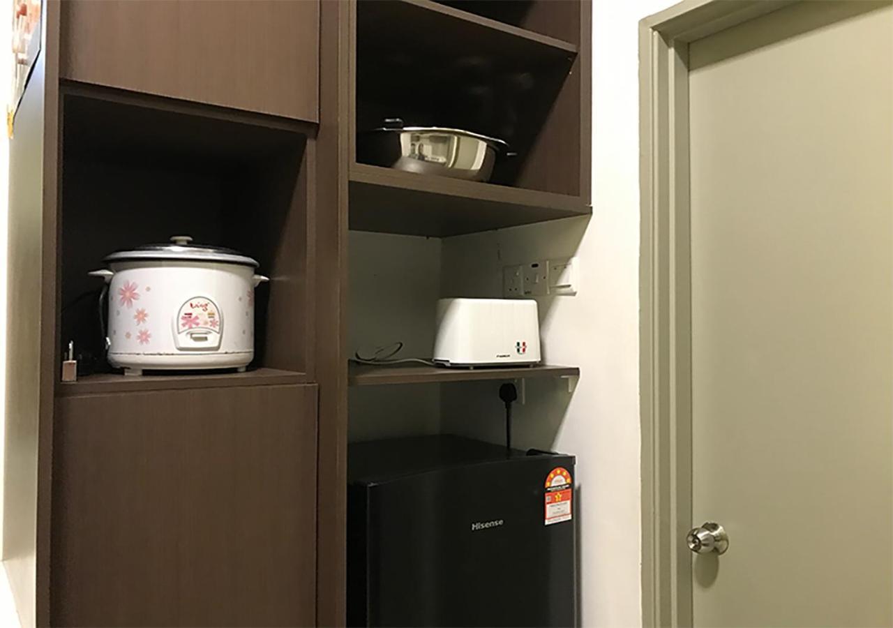 3Bedroom Cameron Goldenhill Nightmarket@21Homestay บรินชัง ภายนอก รูปภาพ